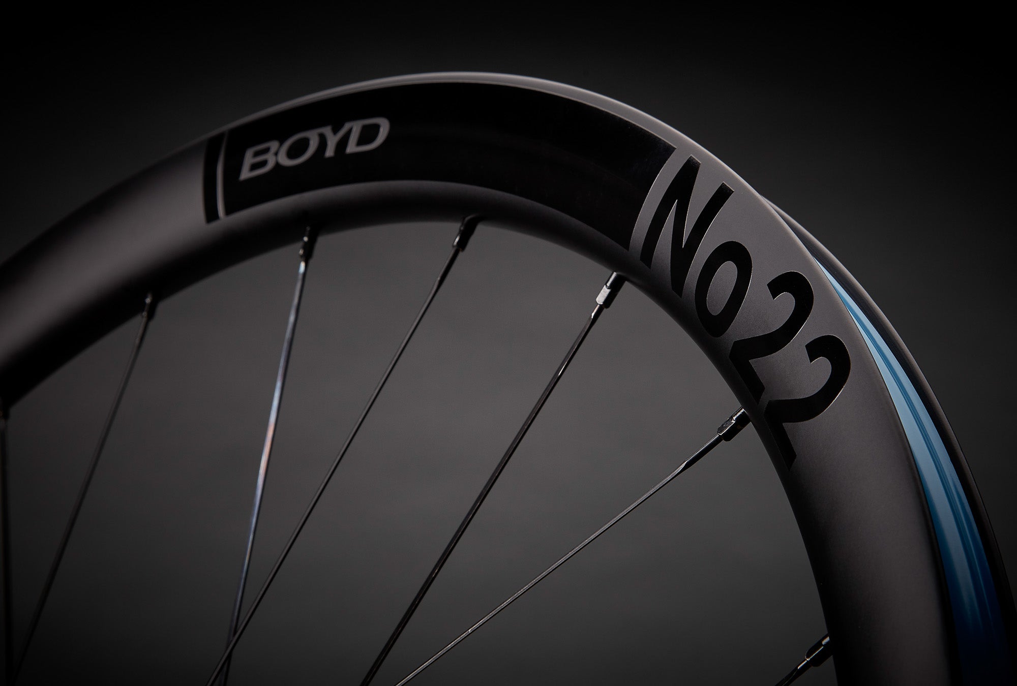 Boyd bike 2024 wheels