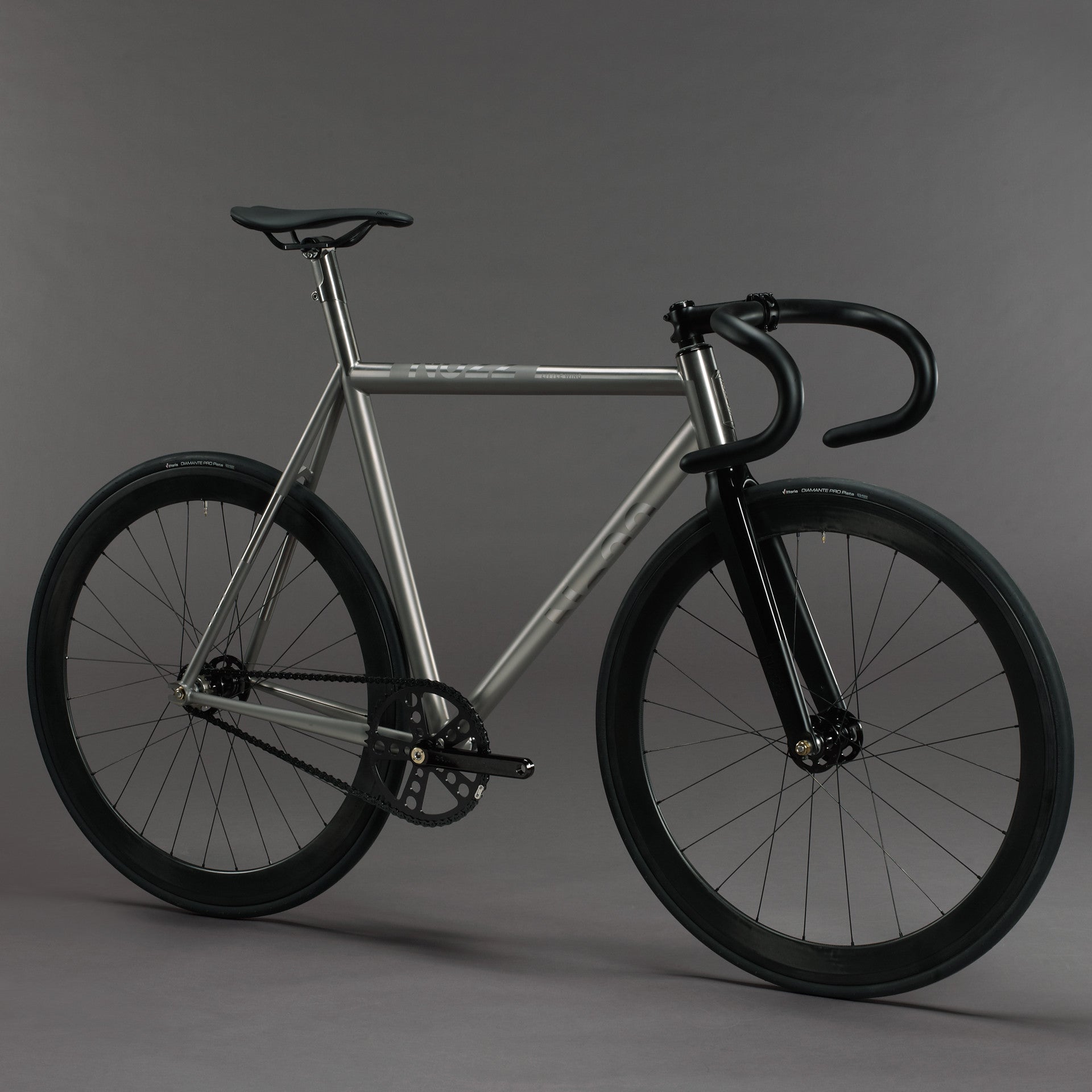 Our Bikes – No. 22 Bicycle Company