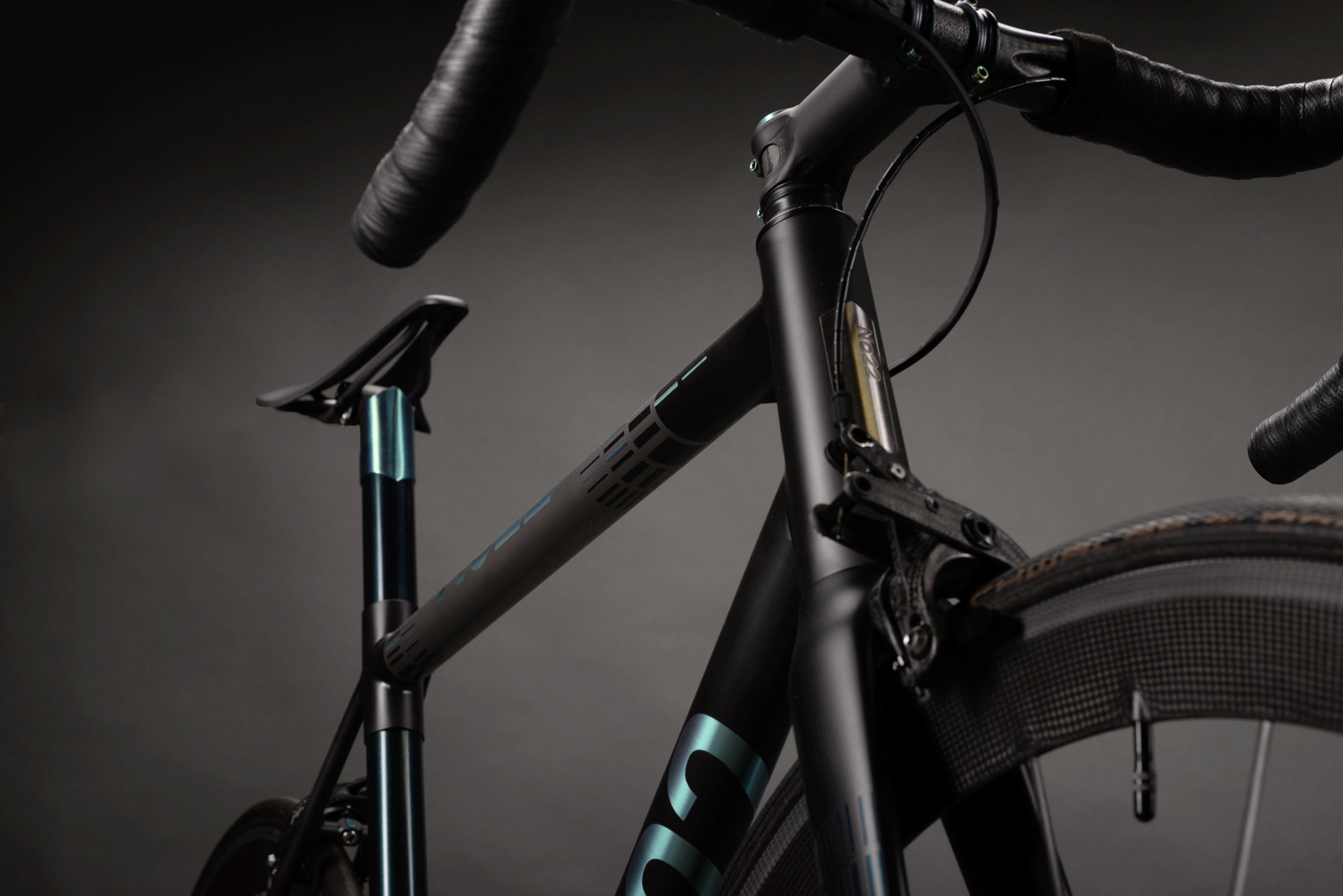 Save The Rim Brake Sticker Save The Rim Brake! A Reactor Dream Build – No. 22 Bicycle Company