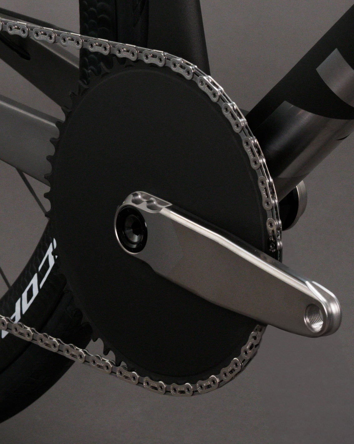Components and Accessories – No. 22 Bicycle Company