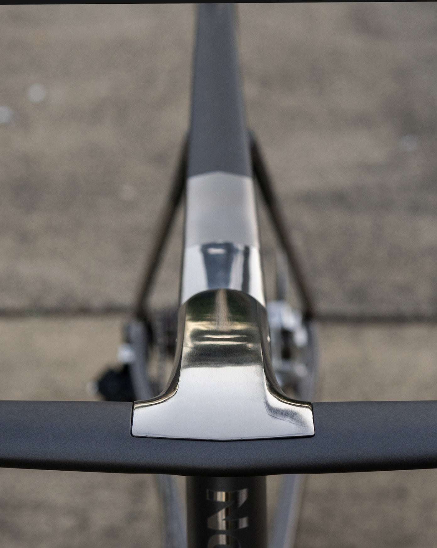 Reactor Aero - Pre-Launch Deposit – No. 22 Bicycle Company