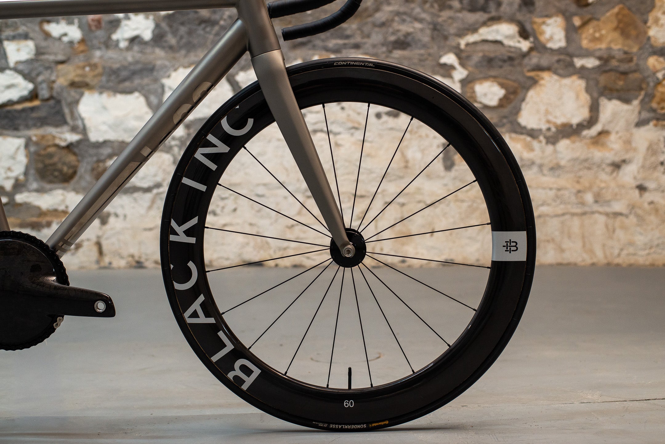 Little Wing - Custom geometry (~56cm) – No. 22 Bicycle Company