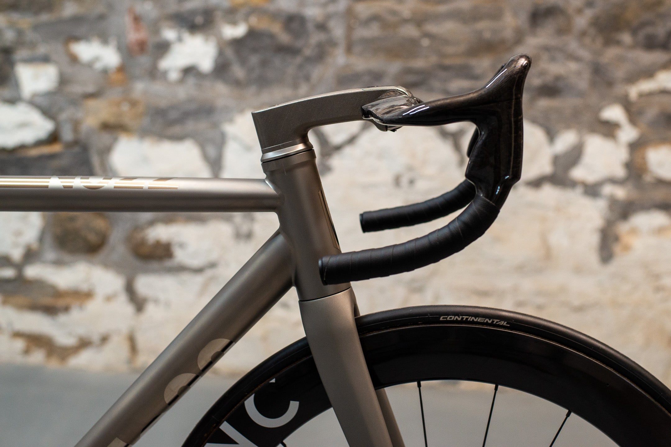 cinelli little wing ロードバイク　フレーム Little Wing - Custom geometry (~56cm) – No. 22 Bicycle Company
