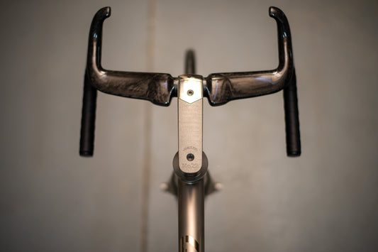 Little Wing - Custom geometry (~56cm)