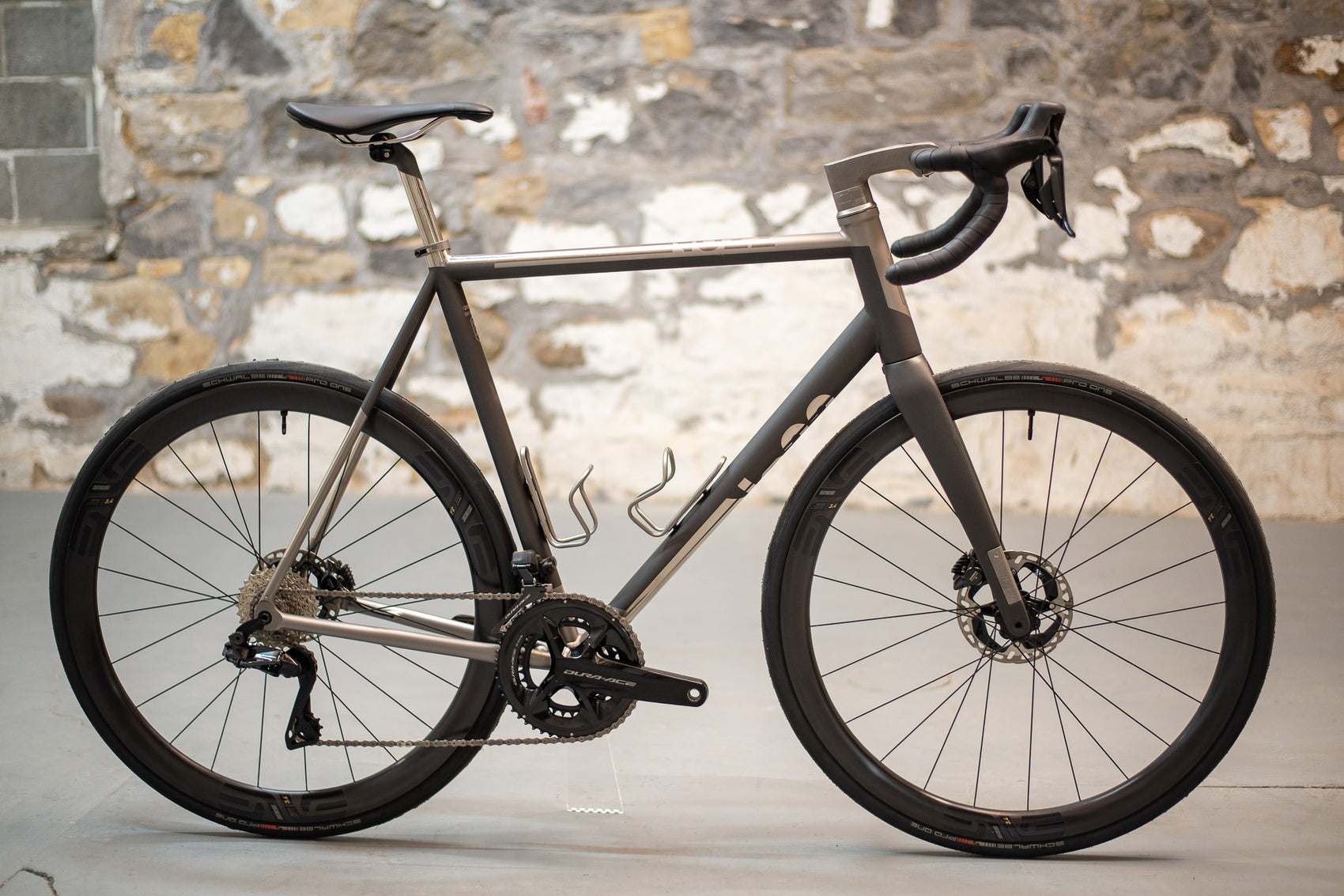 Great Divide Disc - Custom geometry 58cm