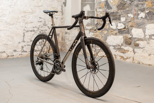 Great Divide Disc - 56cm