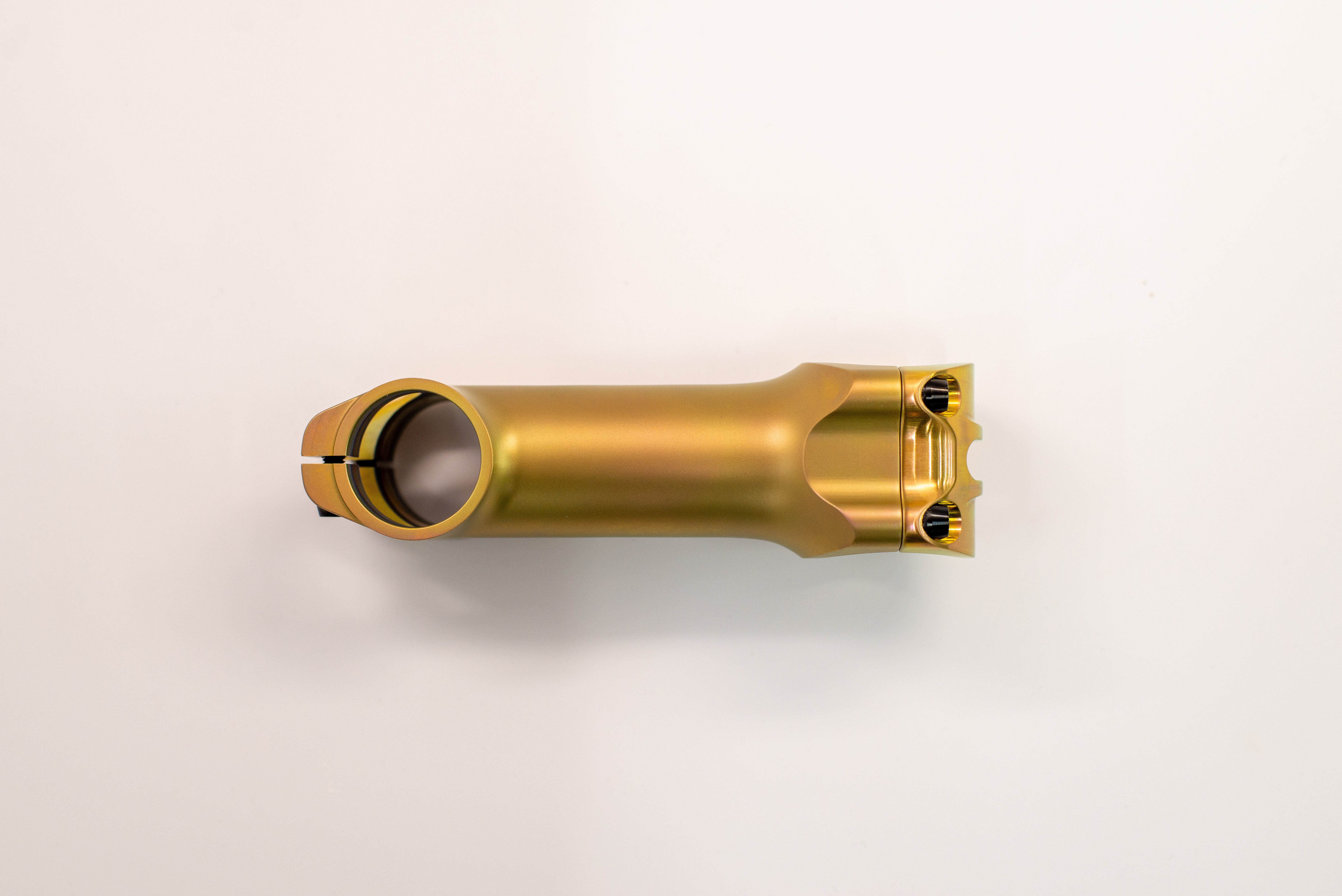 No. 22 | Titanium Stem – No. 22 Bicycle Company