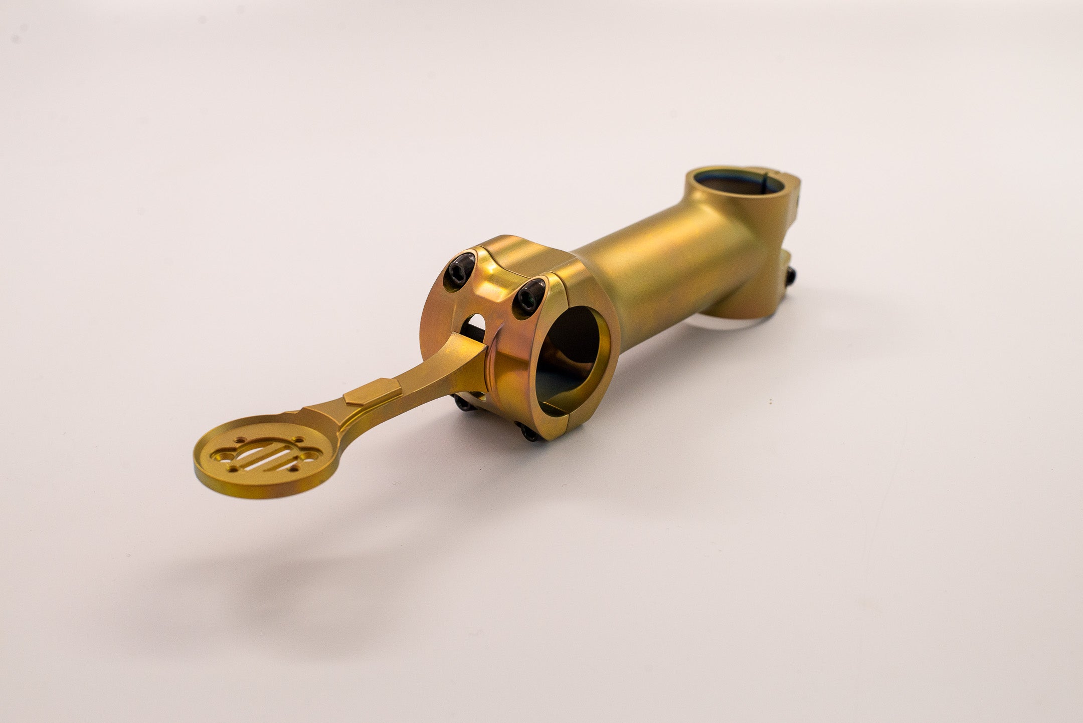 Components and Accessories – No. 22 Bicycle Company