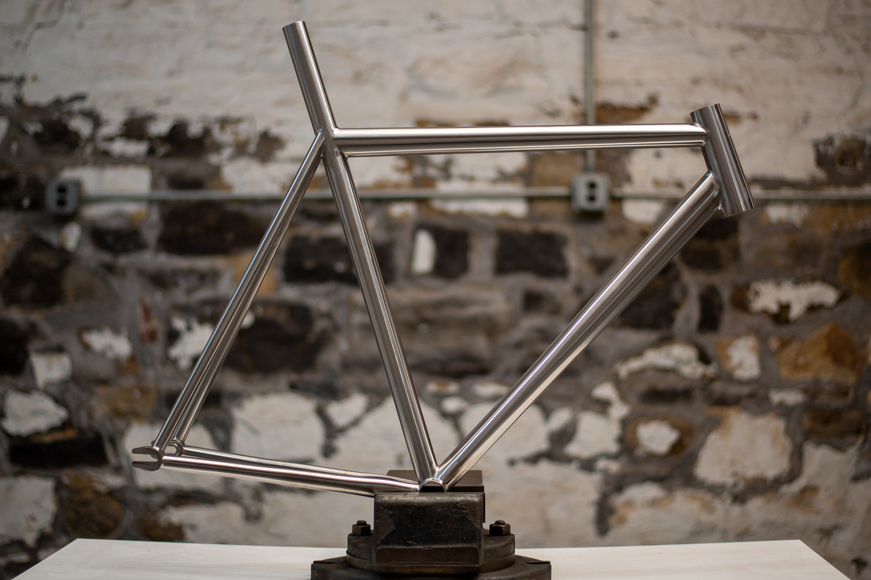 Little Wing Frameset