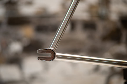Little Wing Frameset