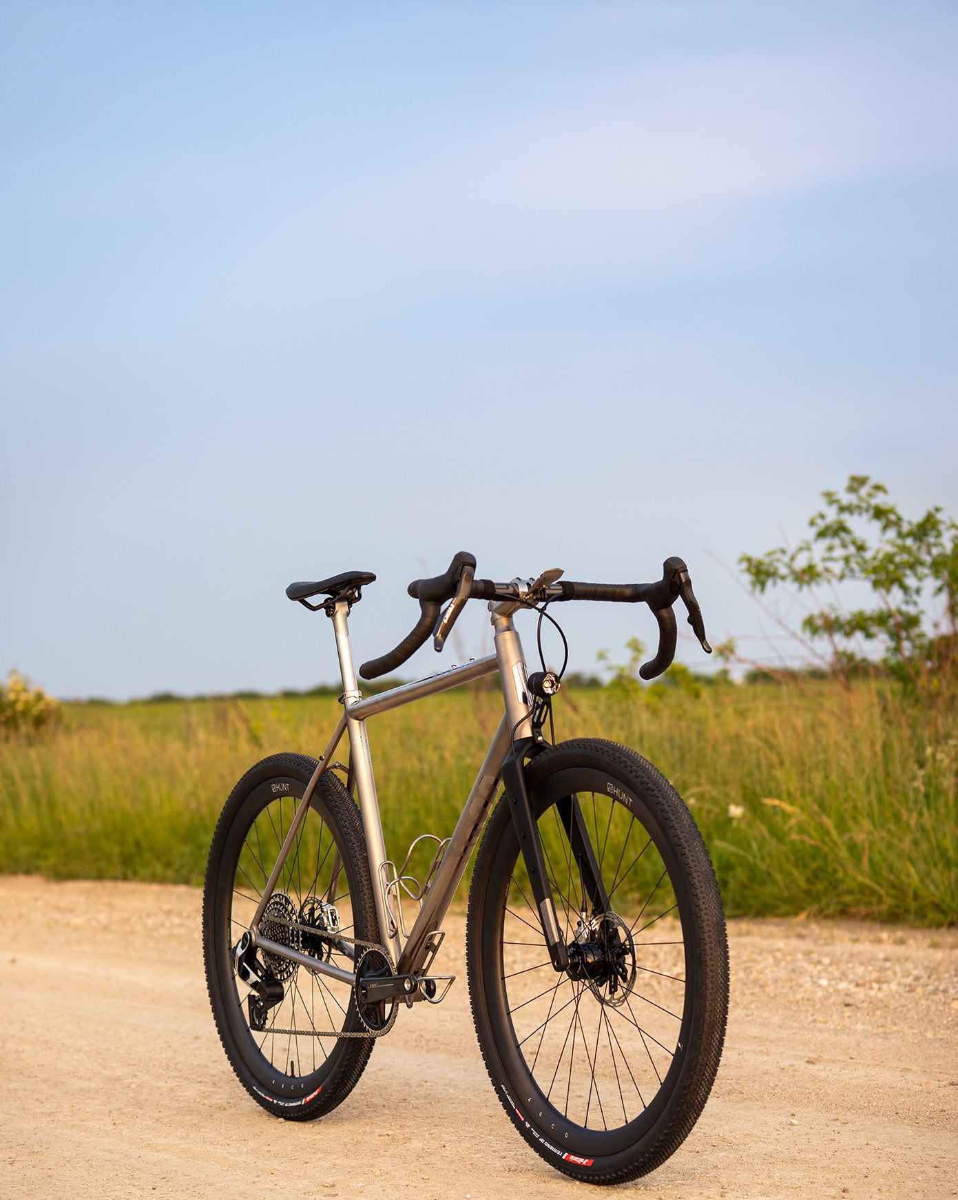 mountainbike 22 inch Drifter Adventure