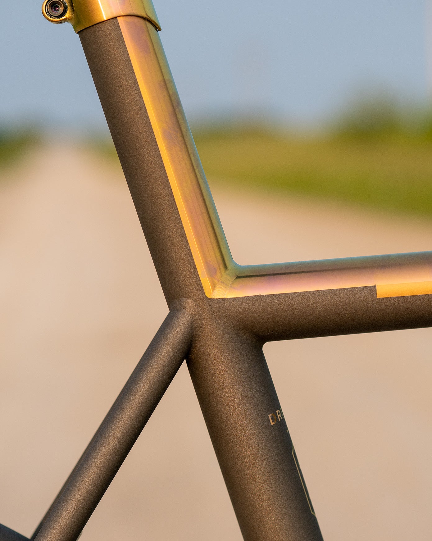 Drifter X – No. 22 Bicycle Company