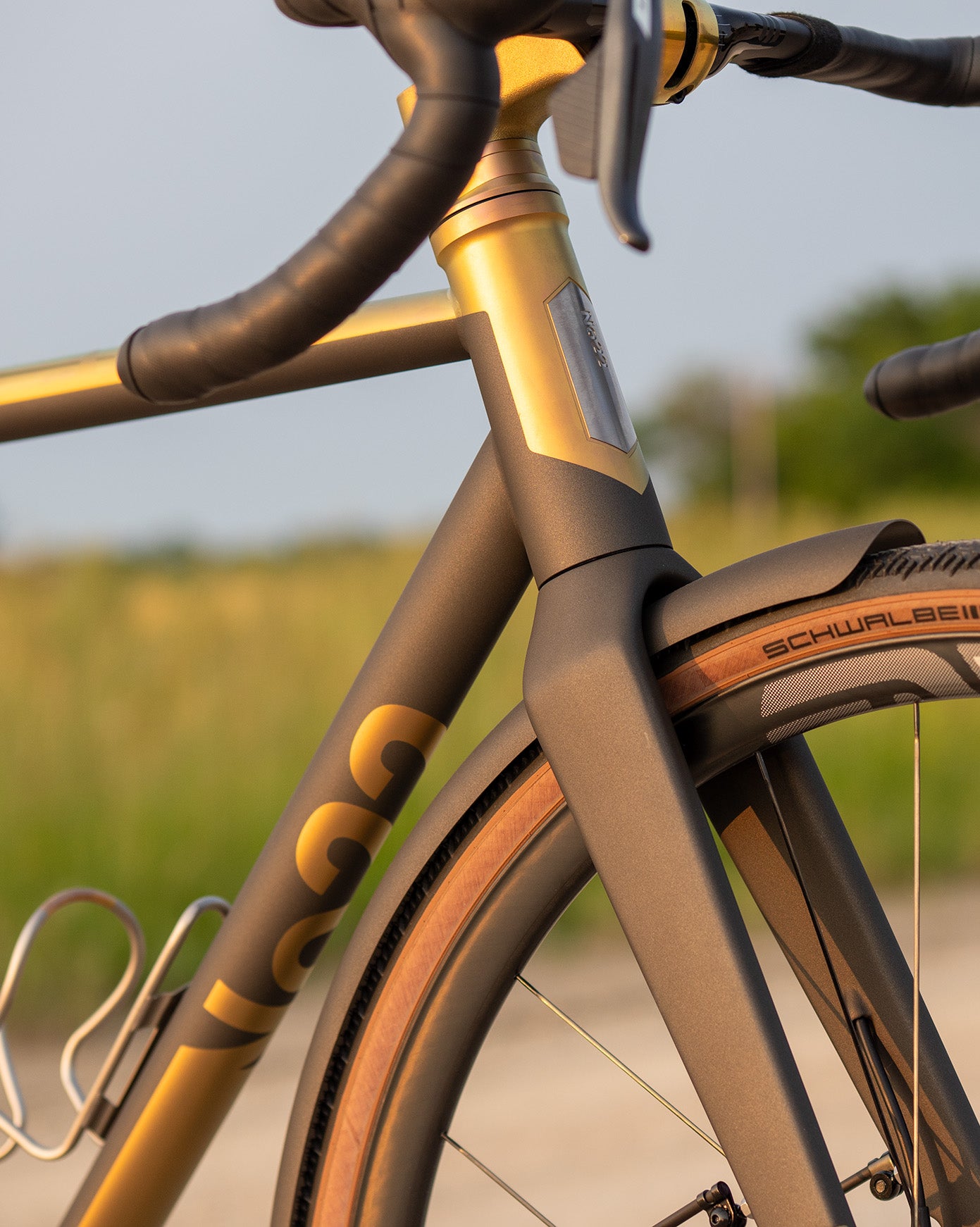 Drifter X – No. 22 Bicycle Company