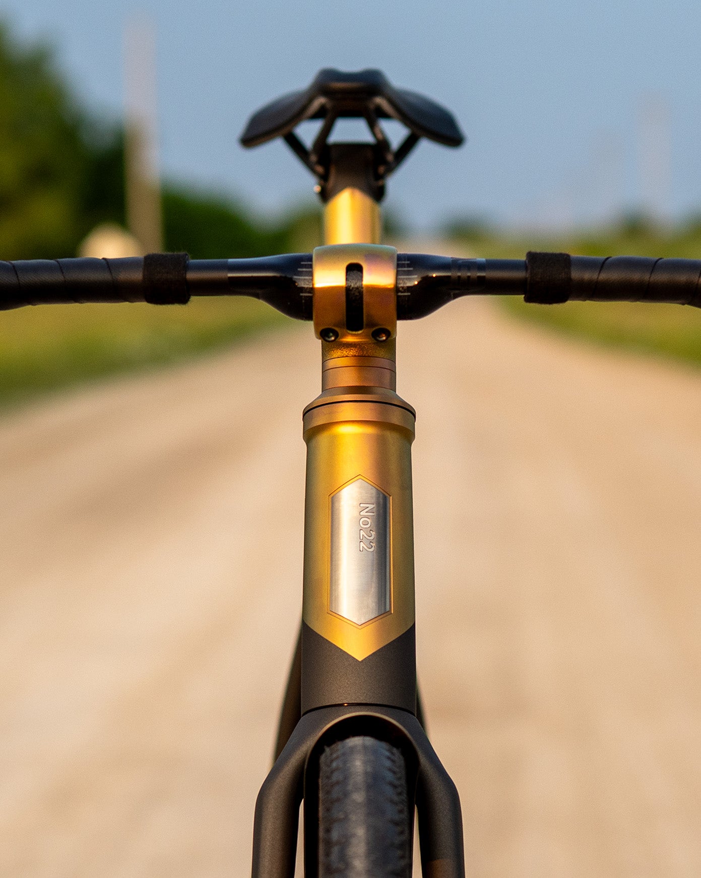 Drifter X – No. 22 Bicycle Company