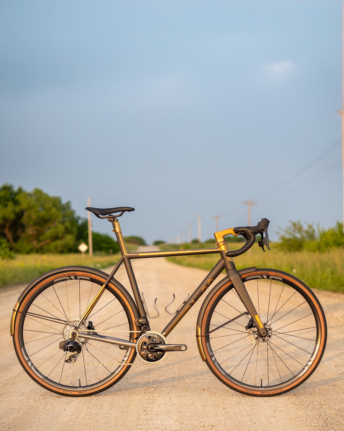 No.22 Drifter X 2025