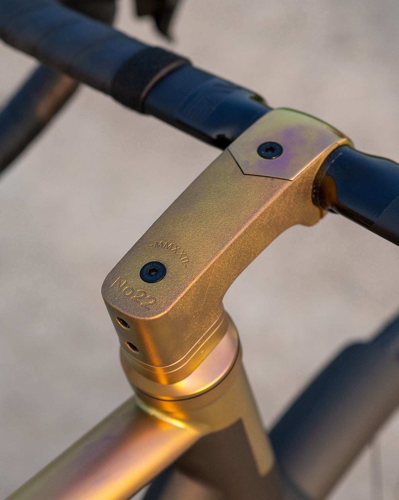 Drifter X – No. 22 Bicycle Company