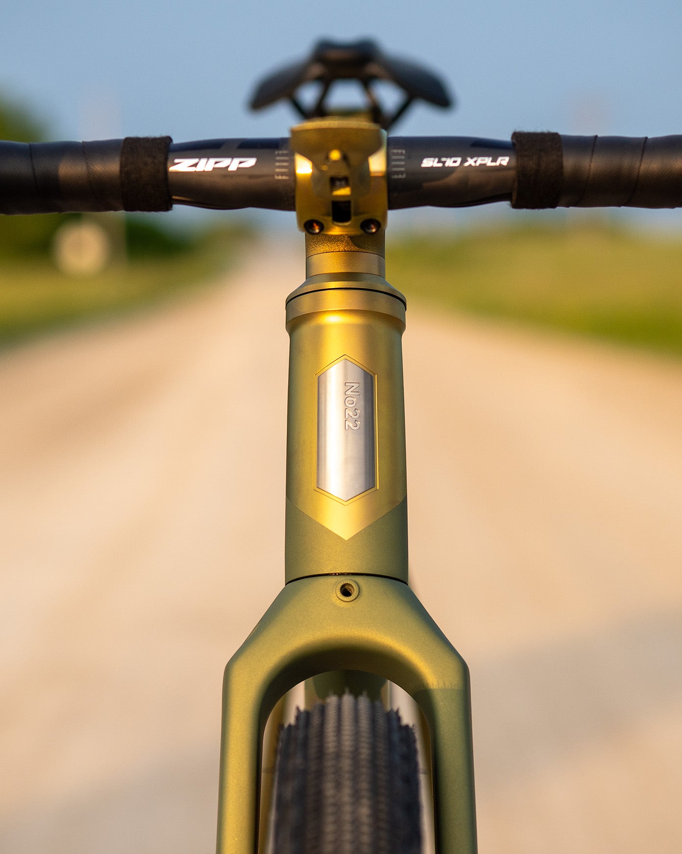 Drifter – No. 22 Bicycle Company