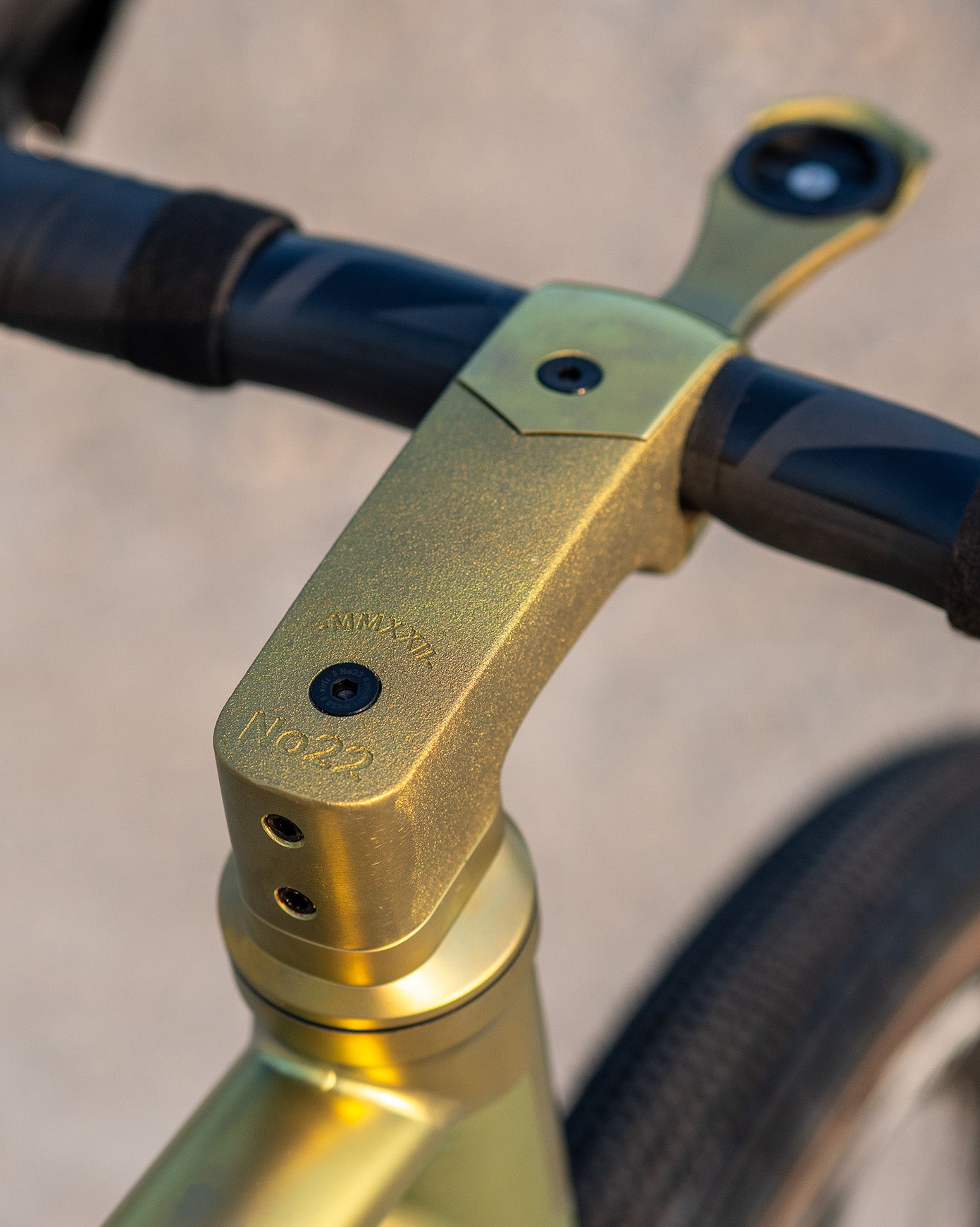Drifter – No. 22 Bicycle Company