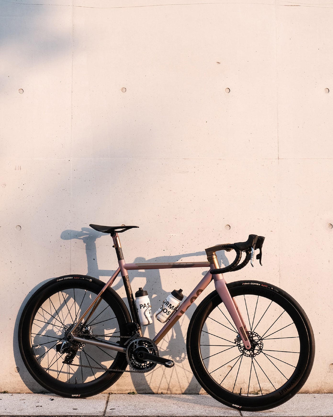 Aurora – No. 22 Bicycle Company