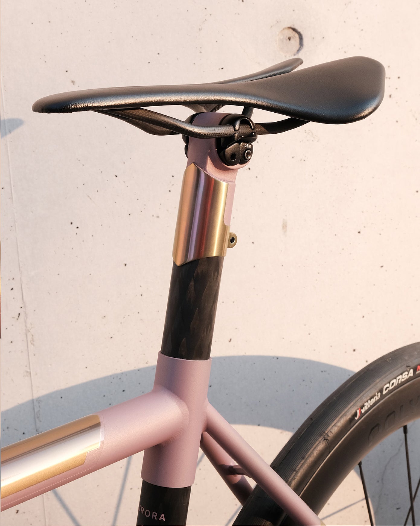 Aurora – No. 22 Bicycle Company