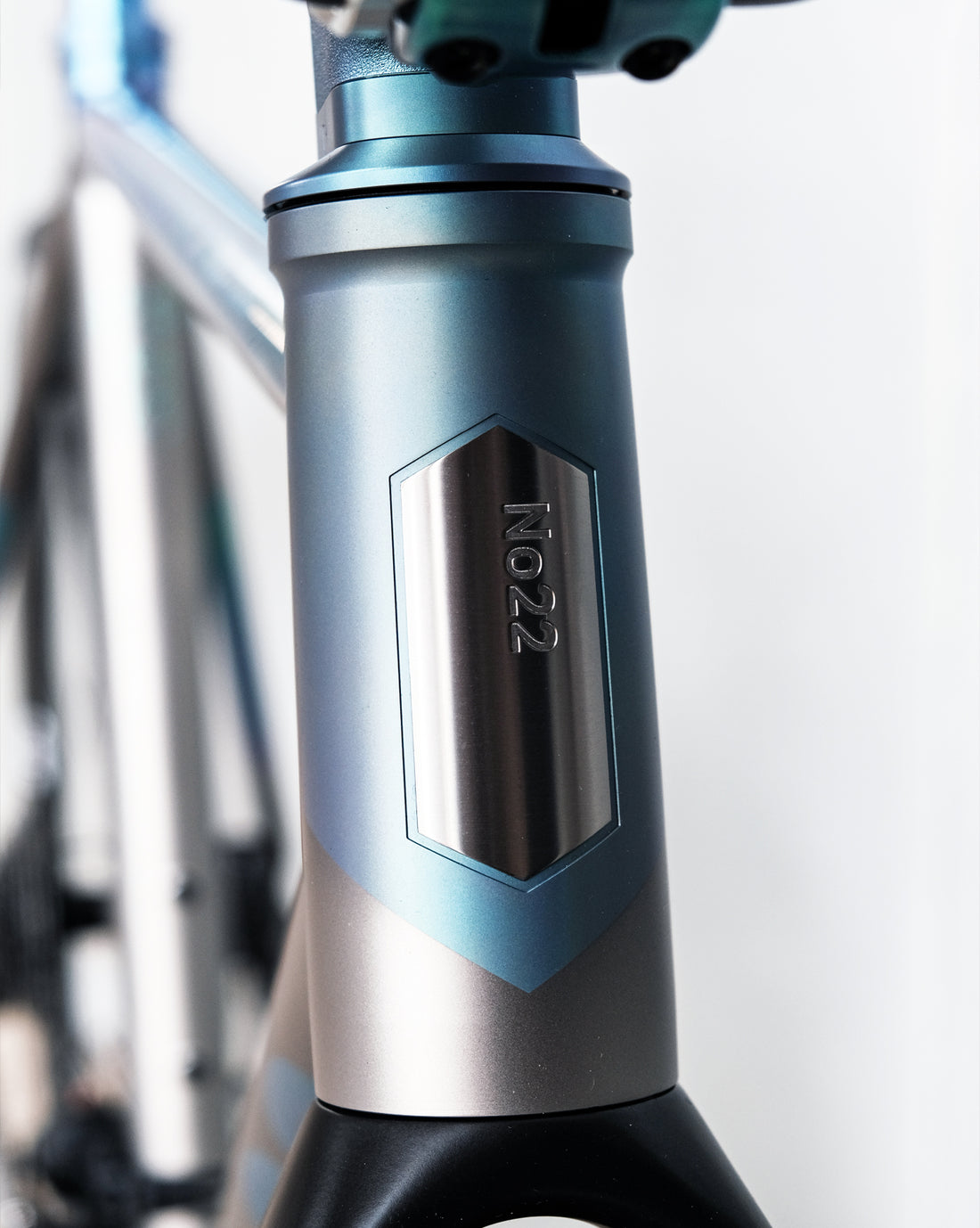 2024 ALLROAD + ENDURANCE No. 22 Bicycle Company