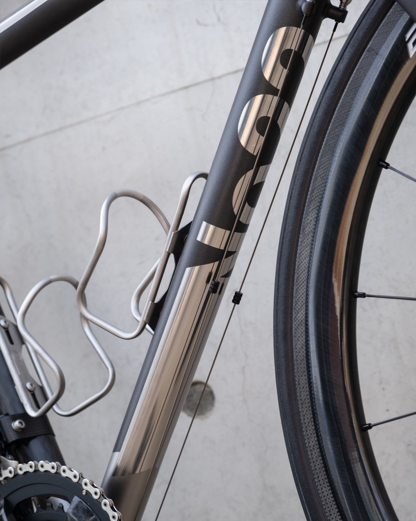 Reactor – No. 22 Bicycle Company