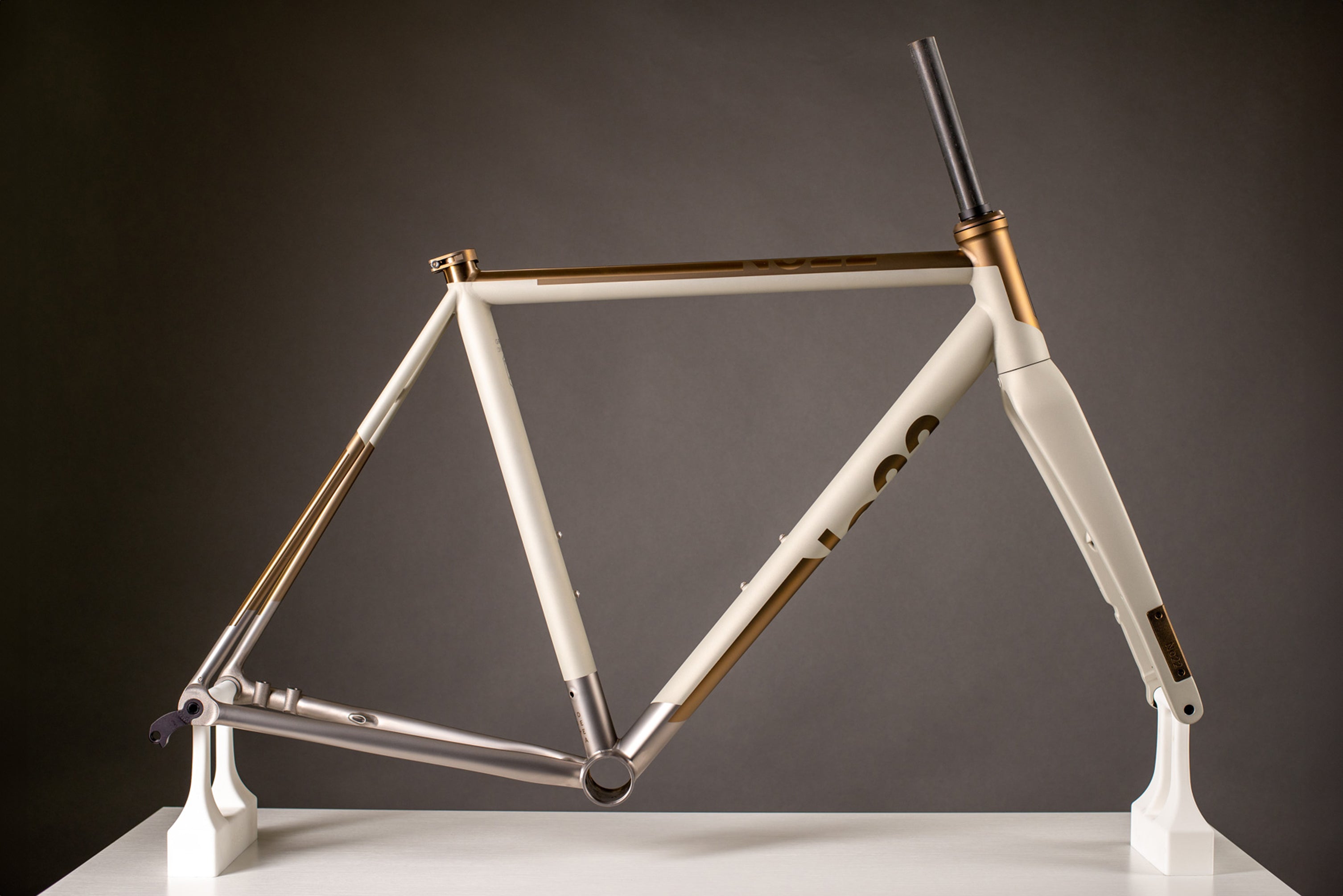 Great Divide Disc – No. 22 Bicycle Company