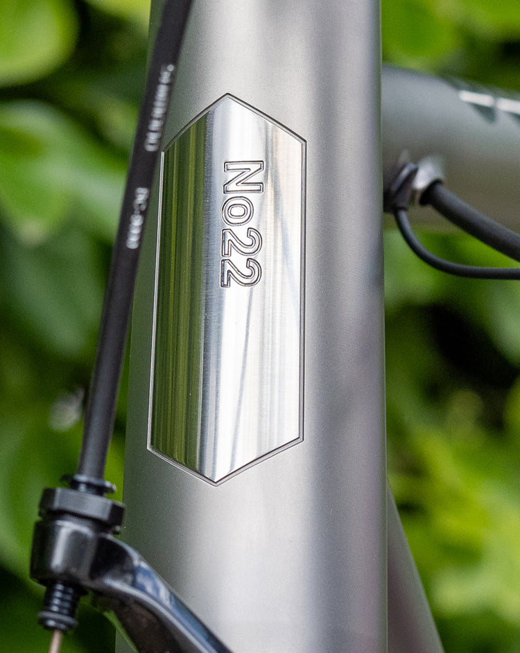 Great Divide Rim – No. 22 Bicycle Company
