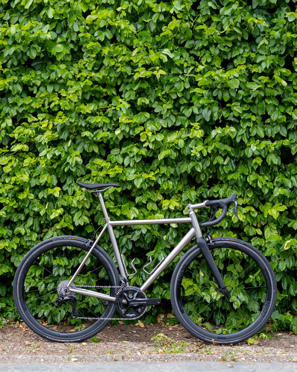 No. 22 Great Divide Rim