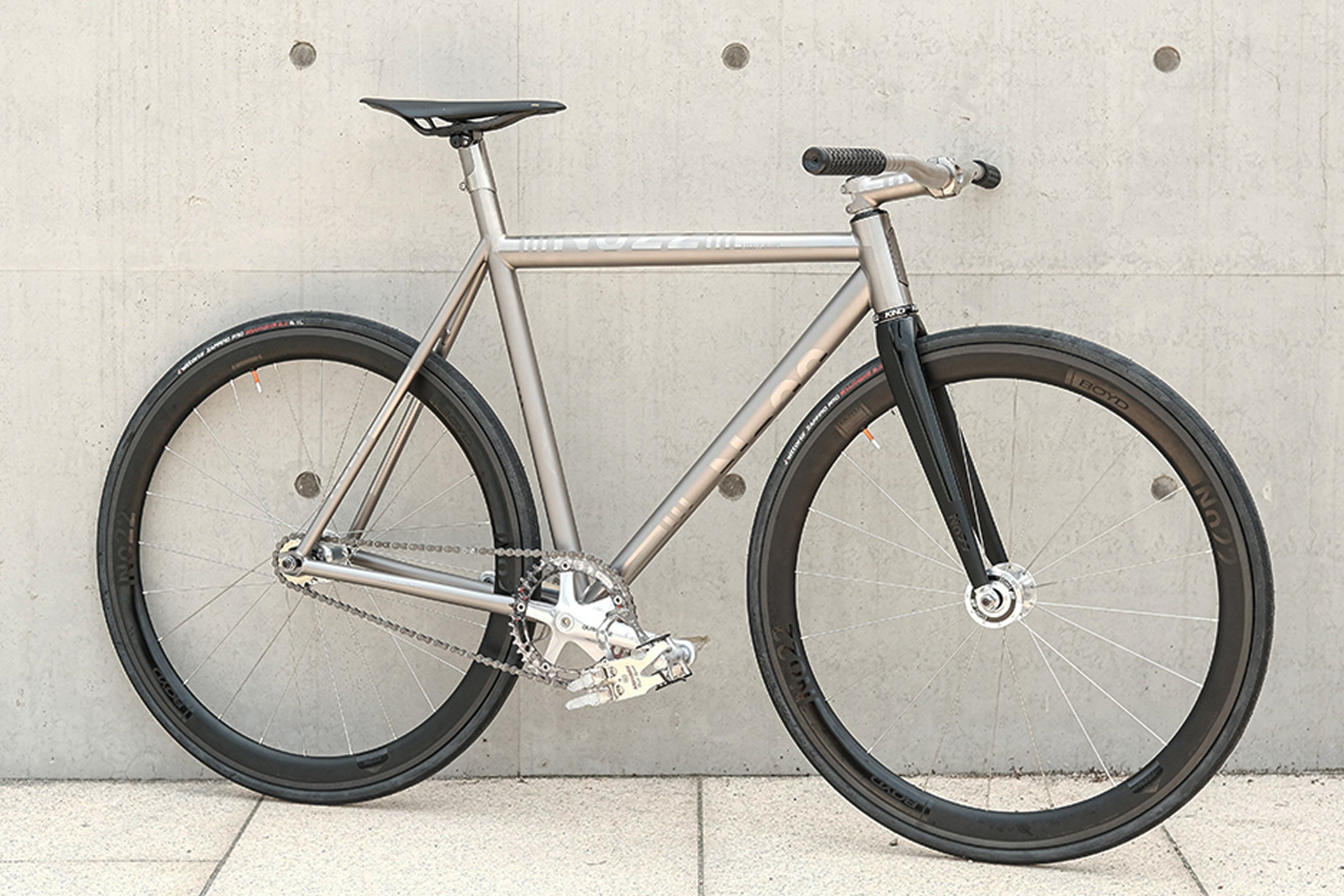 2024 Little Wing – No. 22 Bicycle Company