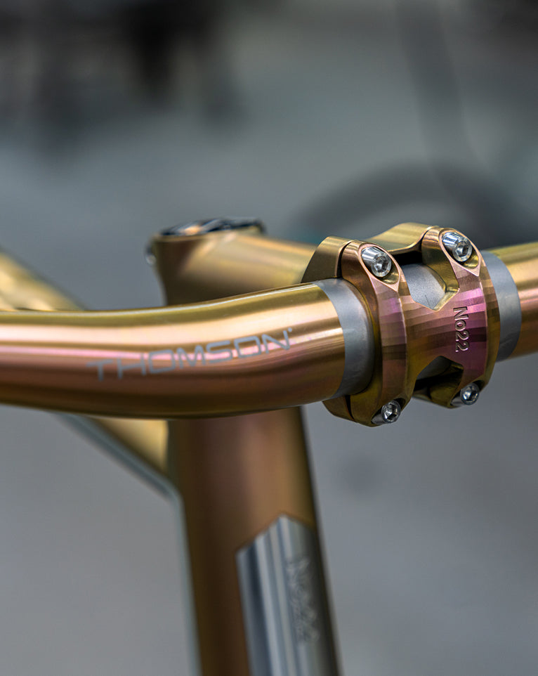 Little Wing – No. 22 Bicycle Company