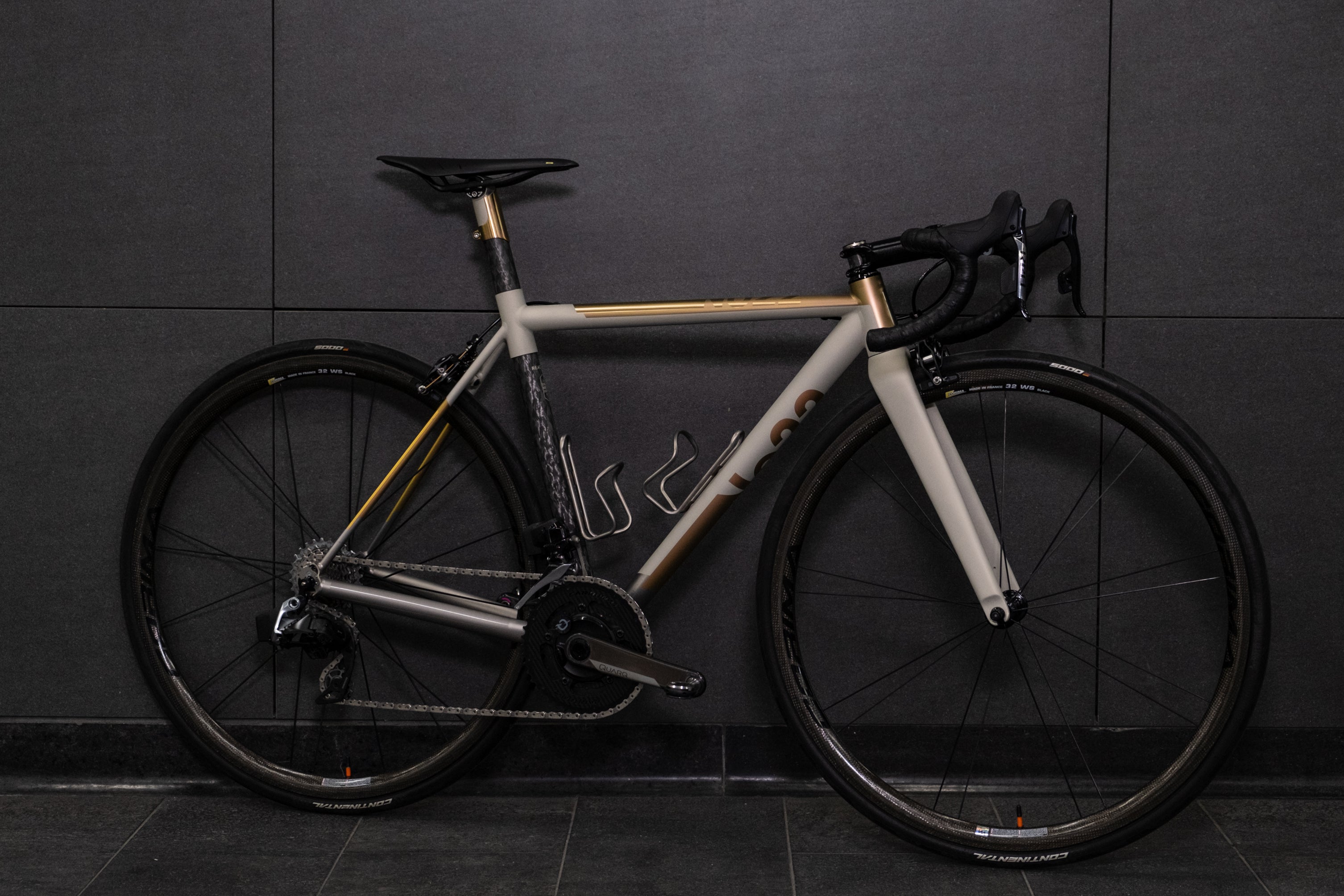Reactor – No. 22 Bicycle Company