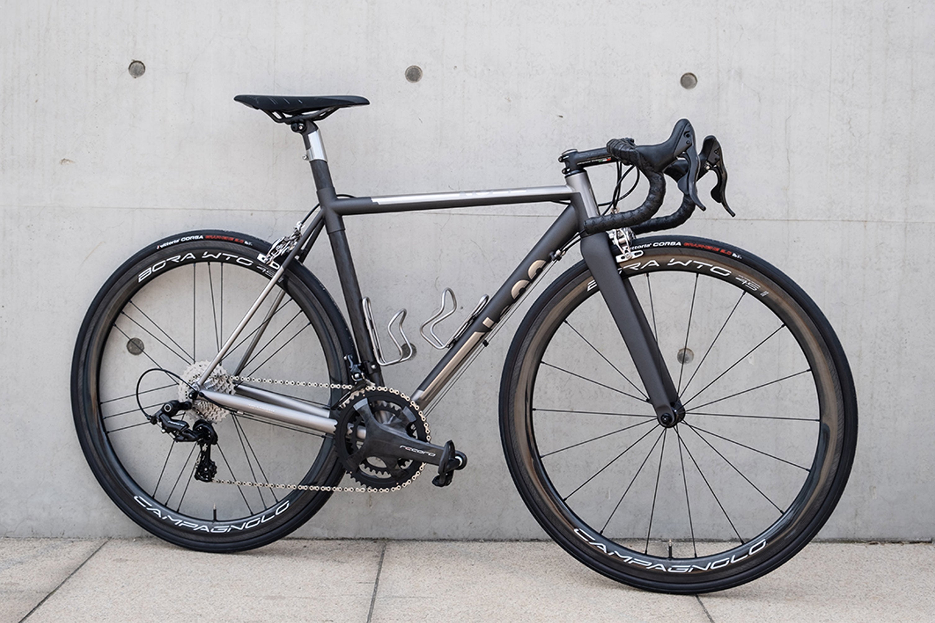 Reactor – No. 22 Bicycle Company