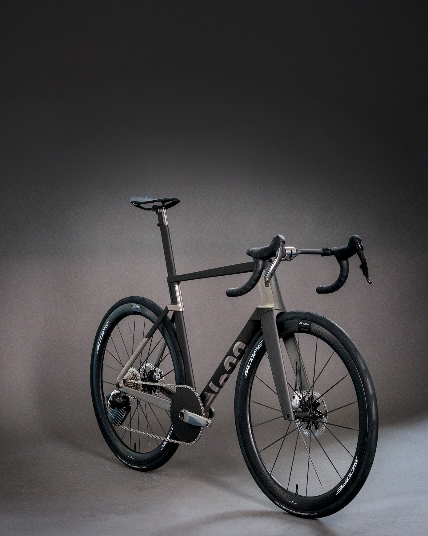 Reactor Aero Pre Launch Deposit No. 22 Bicycle Company