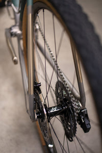 Drifter Adventure | 58cm | Force AXS XPLR Complete