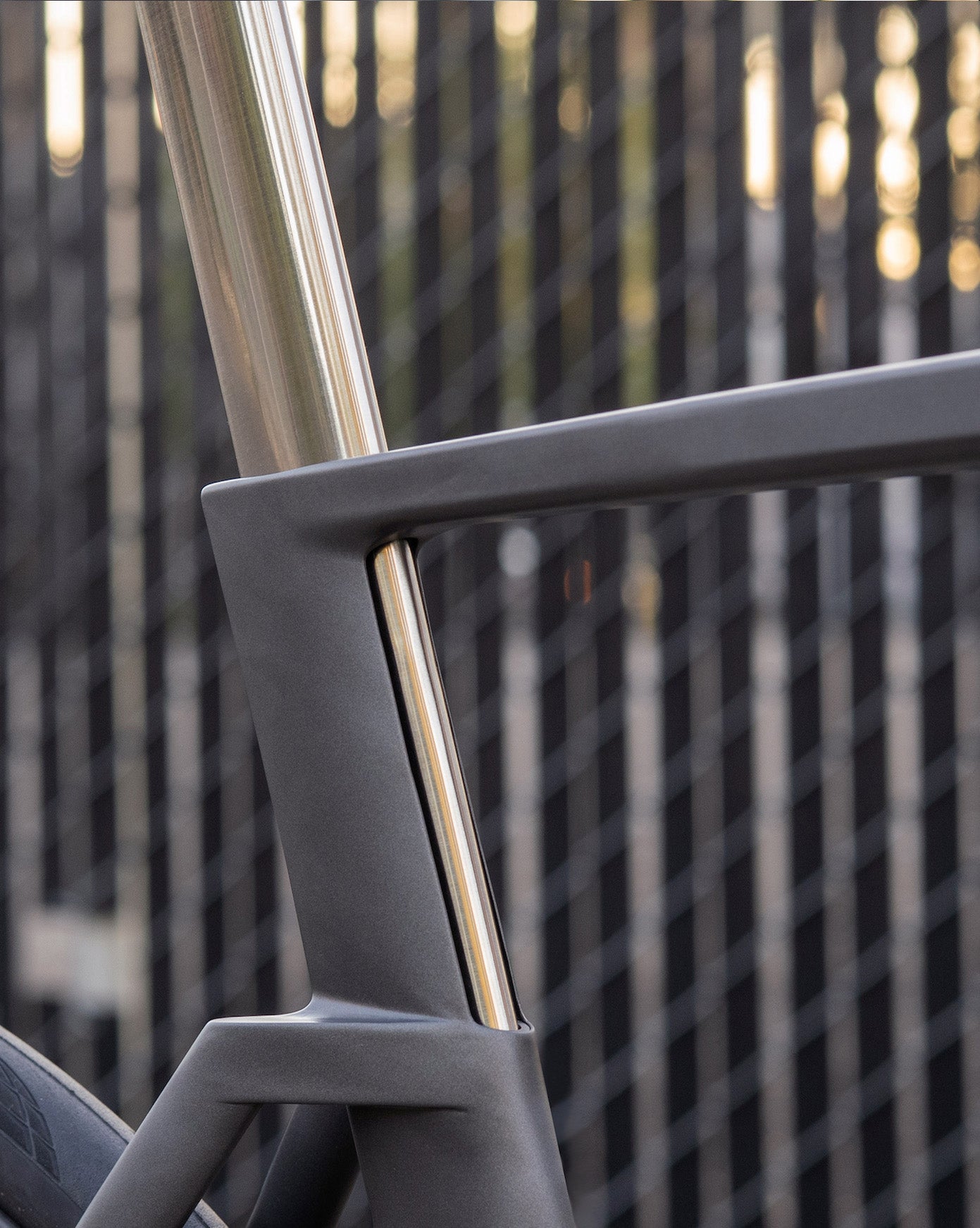 Reactor Aero - Pre-Launch Deposit – No. 22 Bicycle Company