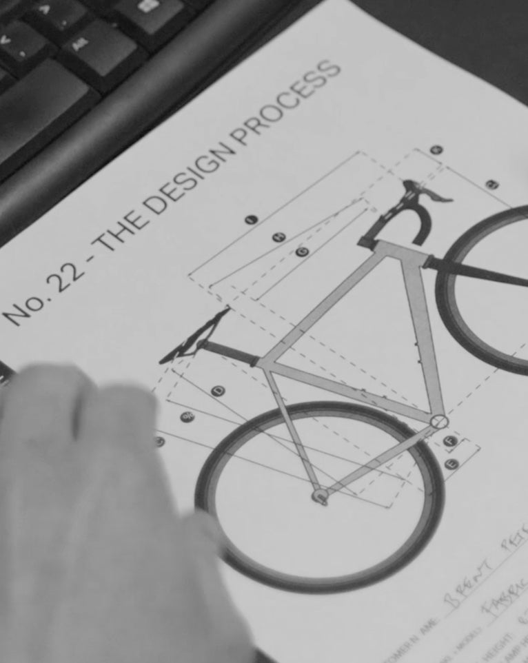 Little Wing – No. 22 Bicycle Company