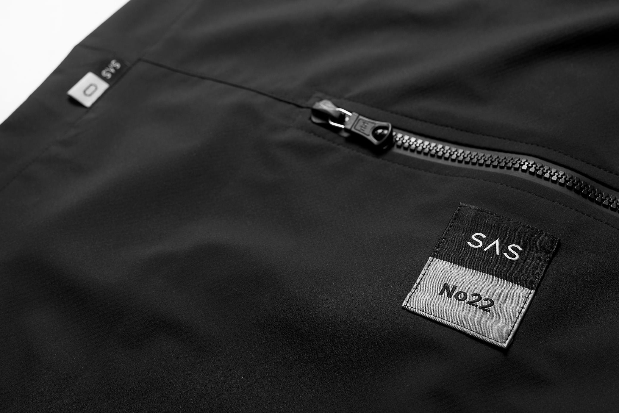 No. 22 / SAS | S-1 Riding Vest – No. 22 Bicycle Company