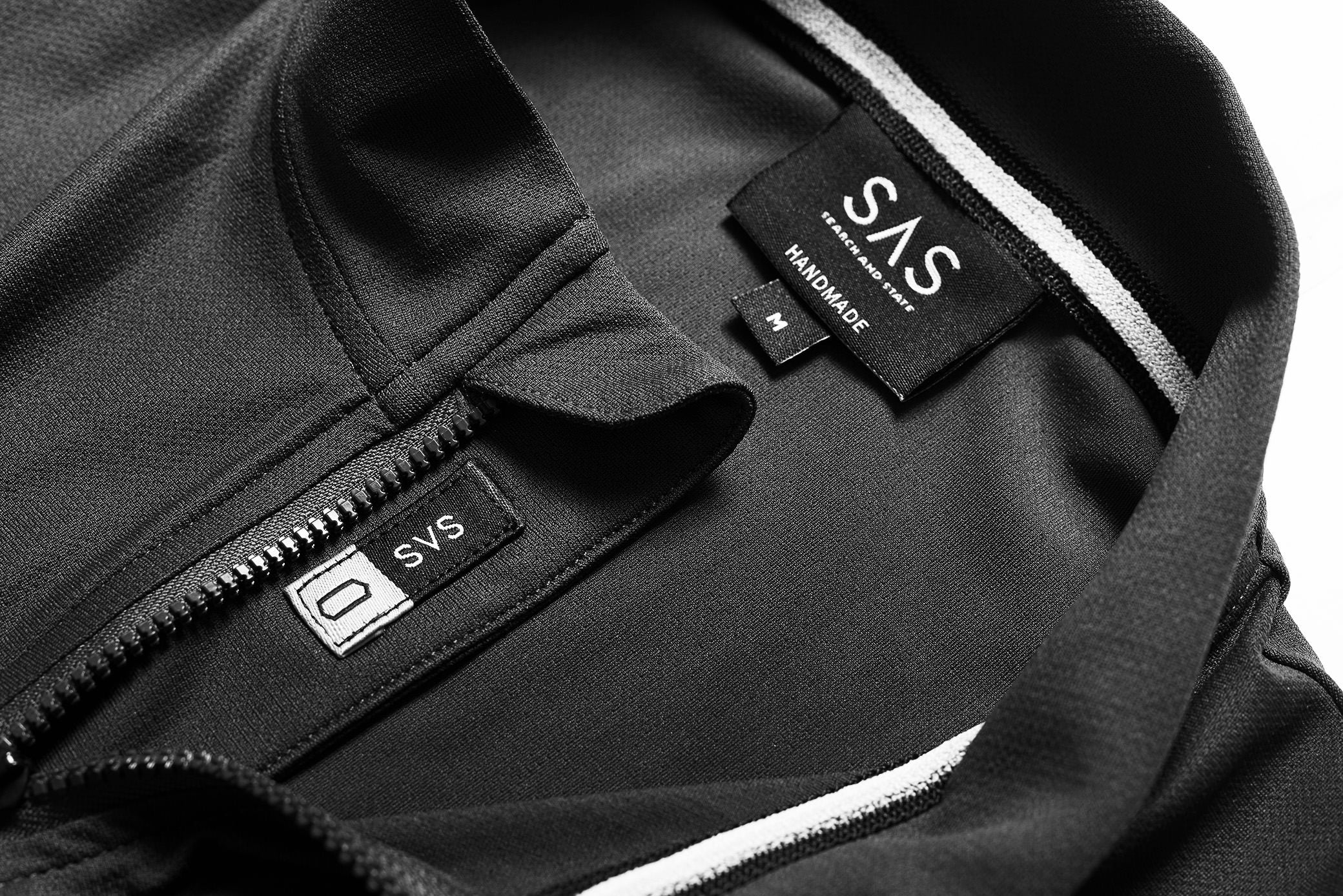 No. 22 / SAS | S2-R Performance Jersey – No. 22 Bicycle Company
