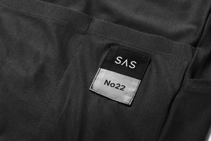 No. 22 / SAS | S2-R Performance Jersey