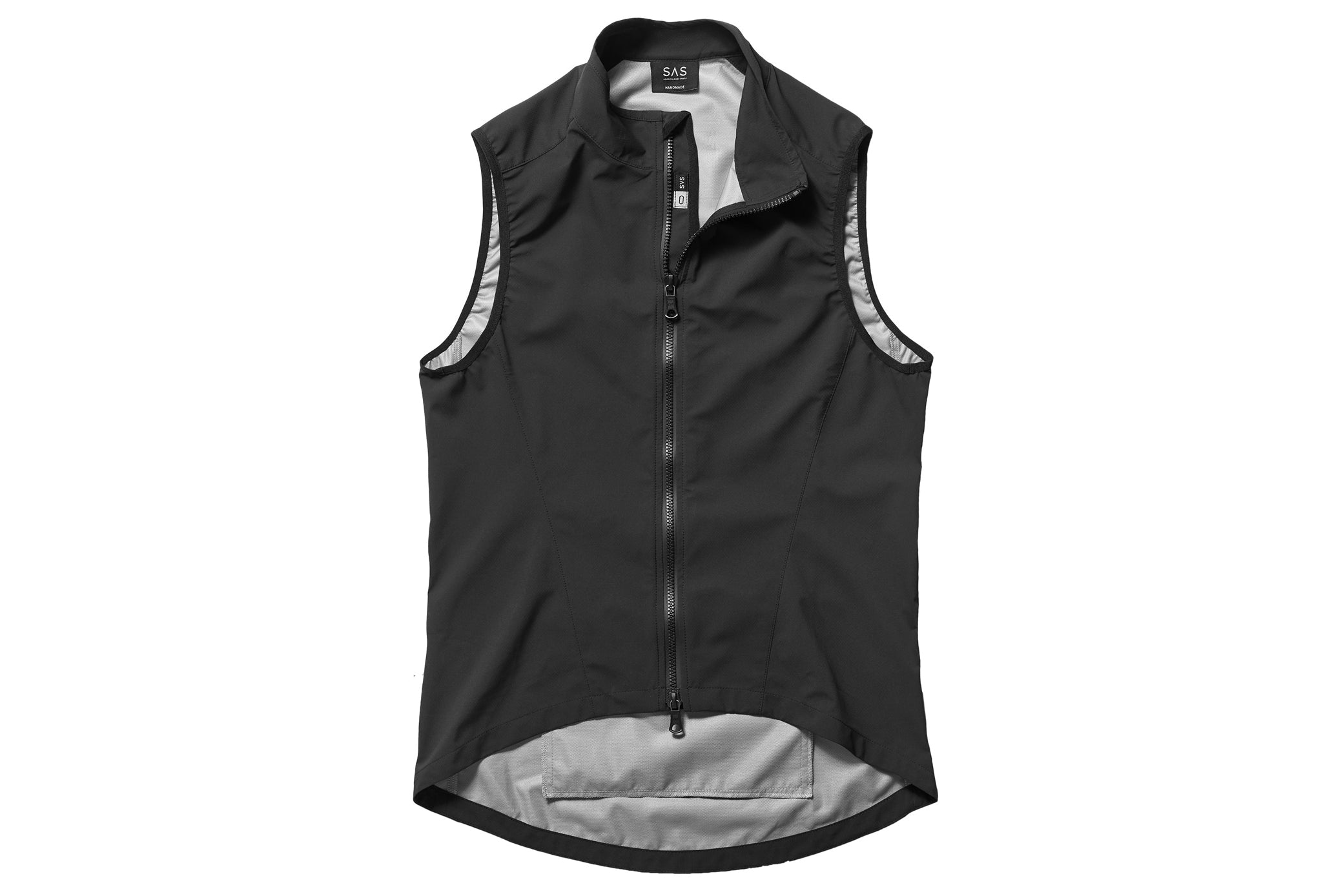 No. 22 / SAS | S-1 Riding Vest – No. 22 Bicycle Company